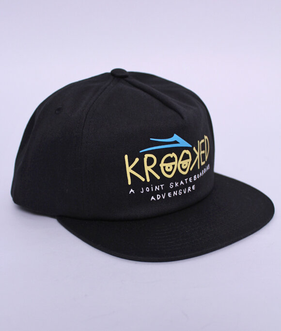 Lakai - X Krooked cap