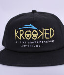 Lakai - X Krooked cap