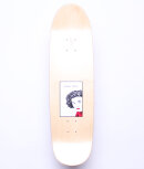 Welcome Skateboards - Audrey on Atheme
