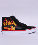 Vans - x Thrasher Sk8-Hi Pro