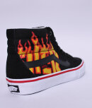 Vans - x Thrasher Sk8-Hi Pro