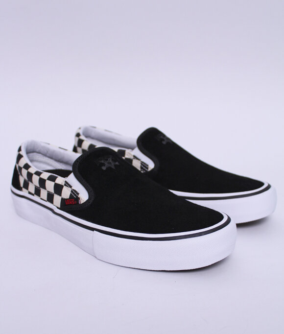 Vans - x Thrasher Slip-on Pro