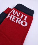 Anti Hero - Black Eagle Socks