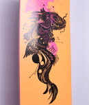 Welcome Skateboards - Koi Boi on Big Bunyip