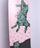 Welcome Skateboards - Fairy Tale on Wicked Queen