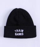Polar - Train Banks Beanie