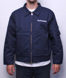 Polar - Train Banks Jacket