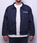 Polar - Train Banks Jacket