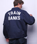 Polar - Train Banks Jacket