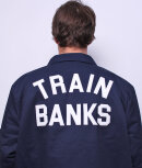 Polar - Train Banks Jacket