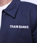 Polar - Train Banks Jacket