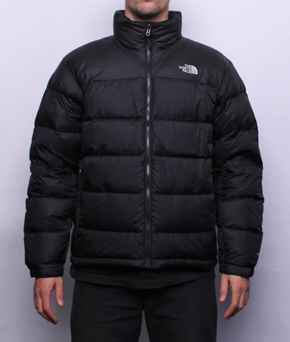 The North Face - Nuptse 2 Jacket