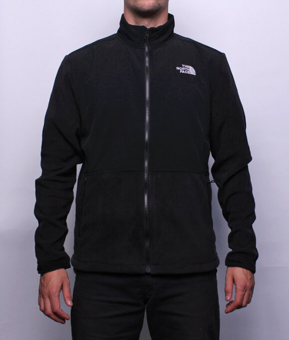 The North Face - ADJ Denali Fleece