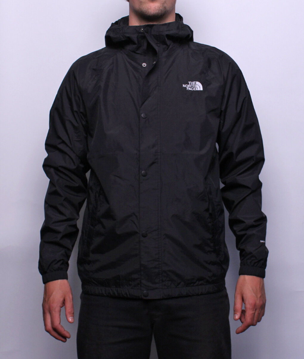 Sidewalk Skateshop - The North Face - Berkeley Shell Jacket