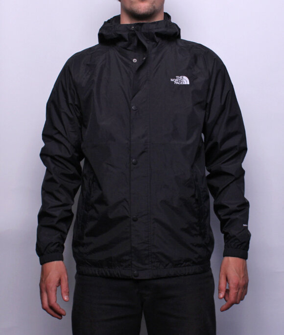 The North Face - Berkeley Shell Jacket