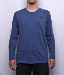 The North Face - L/S Easy tee