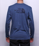The North Face - L/S Easy tee