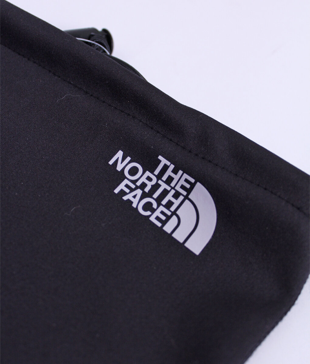 Sidewalk Skateshop - The North Face - Windstopper Neck Gaiter