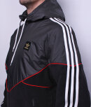 Adidas Skateboarding - Premiere Fleece Windbreaker
