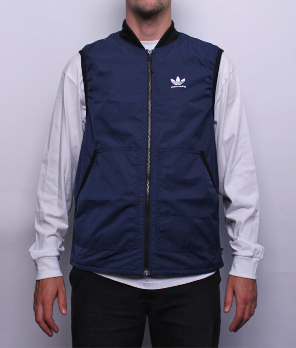 Adidas Skateboarding - MEADE vest