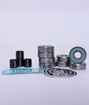 Modus Speed Bearings - Blue