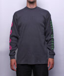 Welcome Skateboards - Creepers Thermal L/S