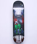 Numbers Edition - edt. 3 - Koston Deck