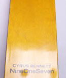 Call Me 917 - New Pro Deck - Cyrus