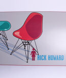 Girl - Modern Chairs - Howard