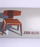 Girl - Modern Chairs - Wilson