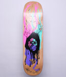 Welcome Skateboards - Here it Comes on Amulet