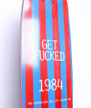 HUF - Get Fucked Cruiser