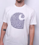 Carhartt WIP - s/s Duck Swarm T-shirt