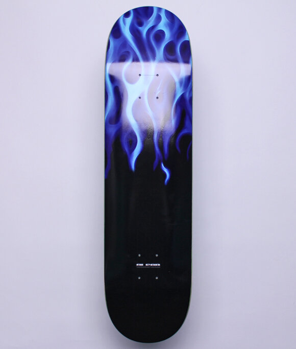 Call Me 917 - Olson Flame Deck