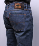 Levi Strauss & Co. - 513 Slim Straight