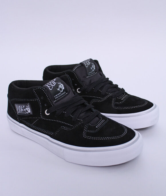 Vans - Half Cab pro 25th