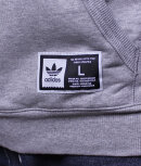 Adidas Skateboarding - Quarzo Fleece Hooded