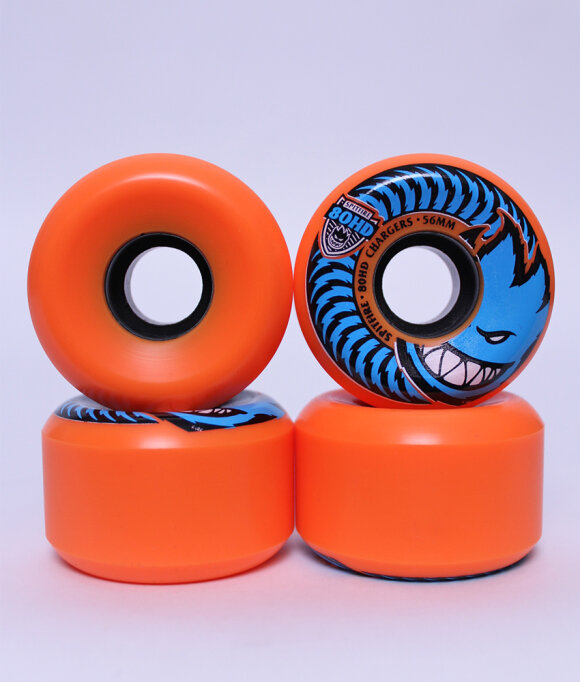 Spitfire - Chargers 80HD soft Conical