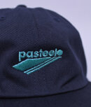 Pasteelo - Snapback 6-panel Cap