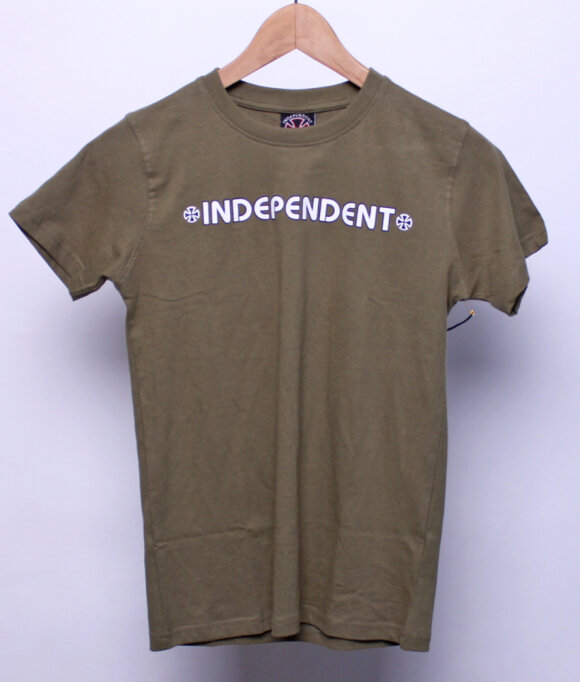 Independent - Bar Cross