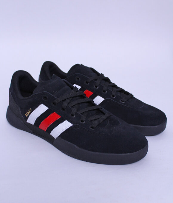 Adidas Skateboarding - City Cup