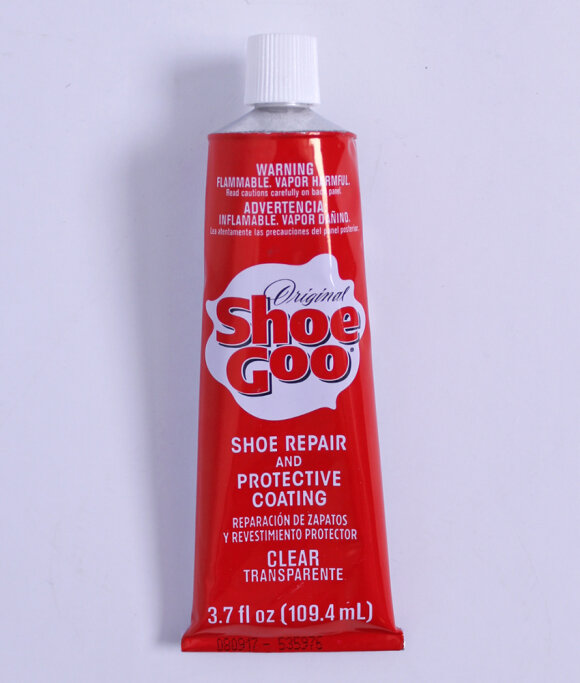 Shoe-Goo - O.G. Shoe Goo 109.4mL