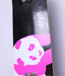 Enjoi - Pink Black Panda Resin