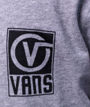 Vans - by Van Doren Hooded