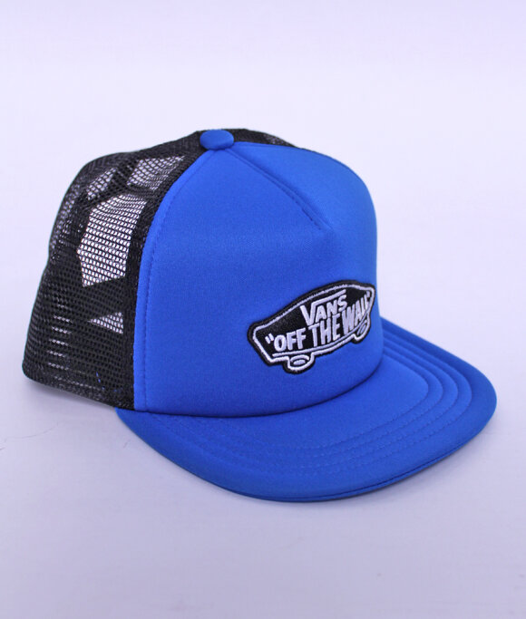 Vans - Classic patch trucker