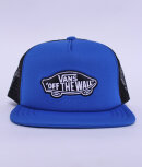 Vans - Classic patch trucker