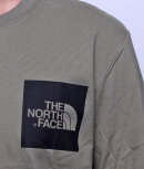 The North Face - L/S Fine tee