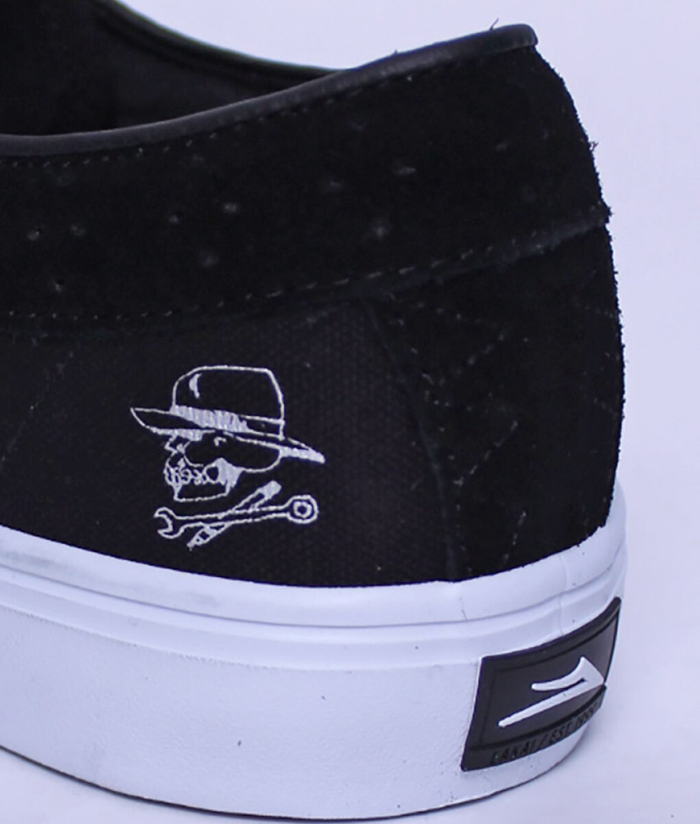 lakai riley hawk independent