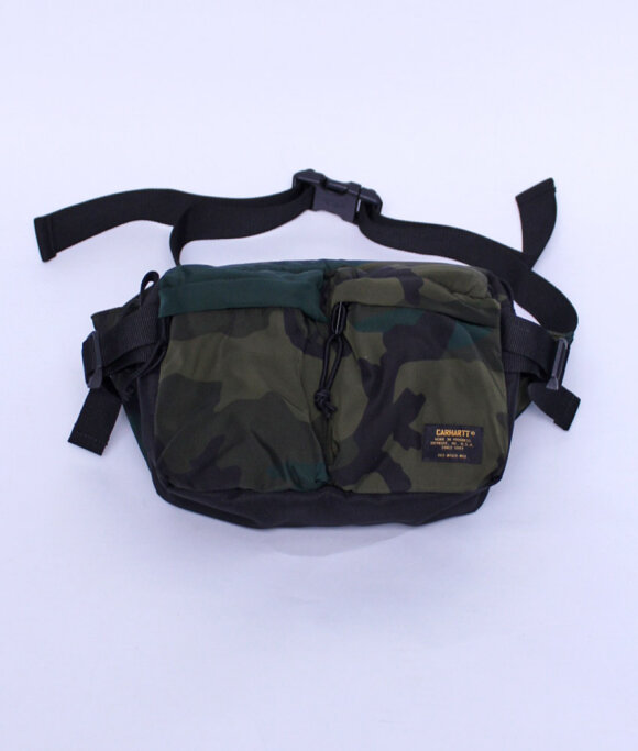 Carhartt WIP - Military Hip bag