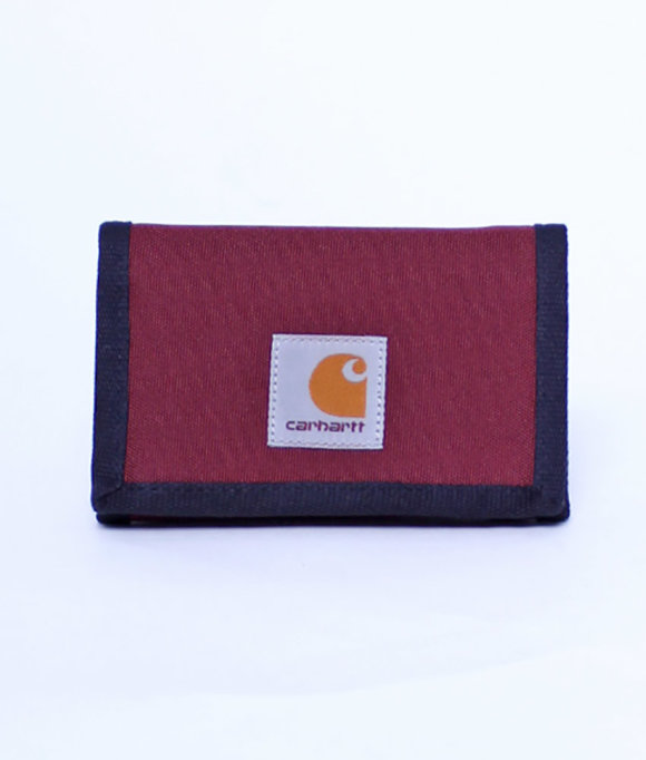 Carhartt WIP - Watch wallet